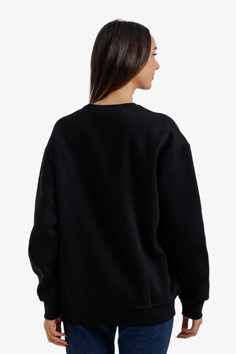 Carina سويت شيرت مريح للجلوس - Image 4